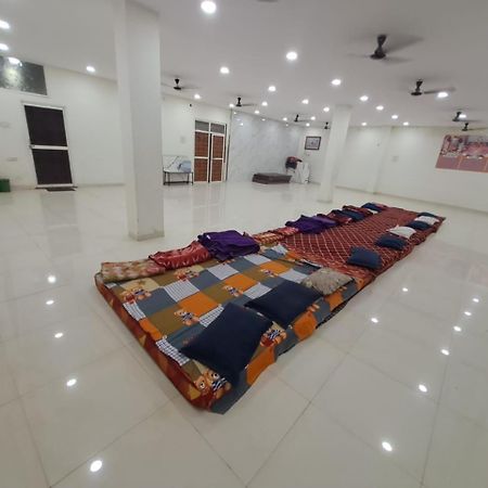 Shree Sawariya Yatri Grah Otel Ujjain Dış mekan fotoğraf