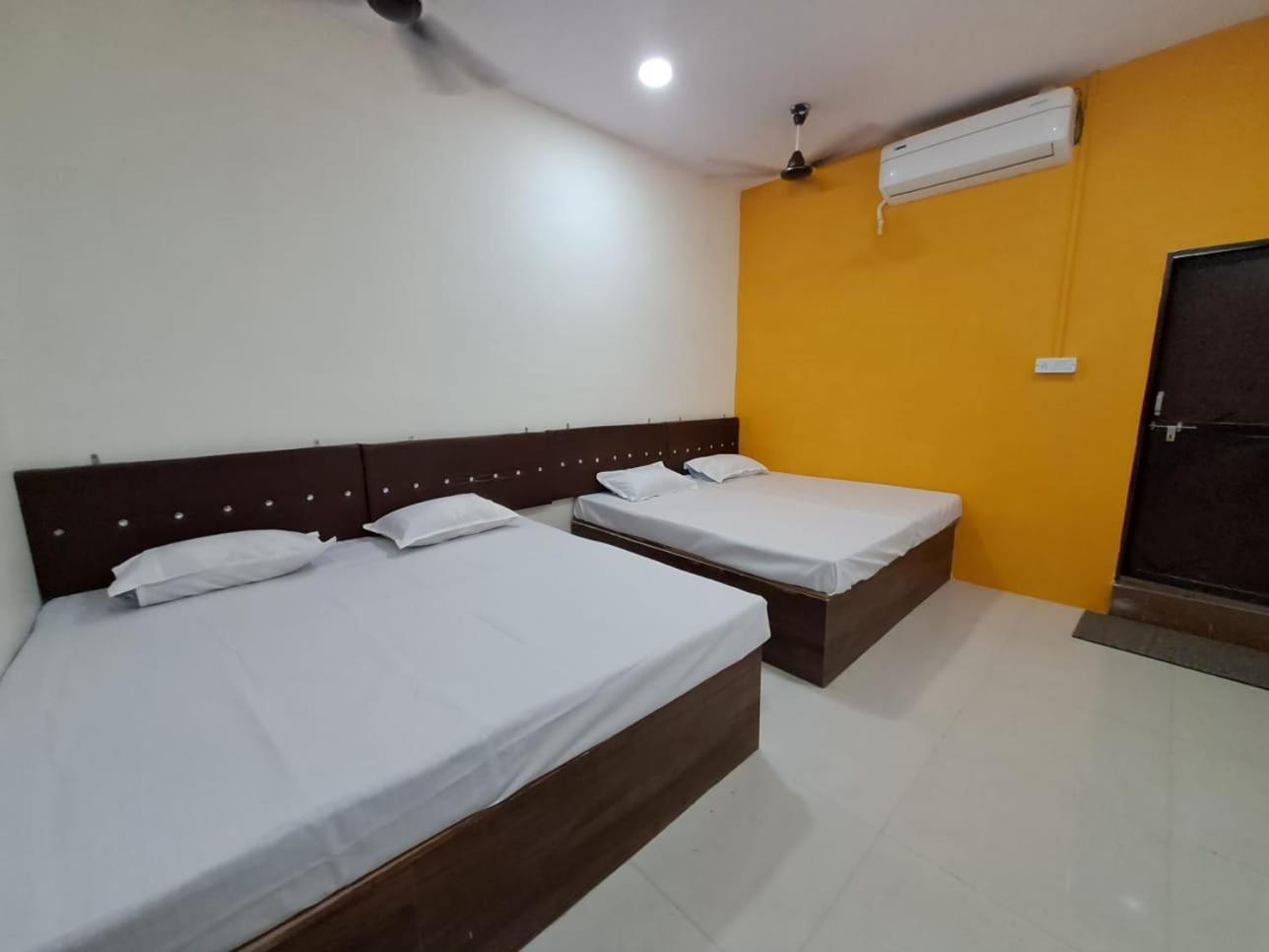 Shree Sawariya Yatri Grah Otel Ujjain Dış mekan fotoğraf